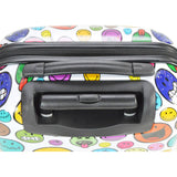ATM Luggage Smiley World Celebration 30