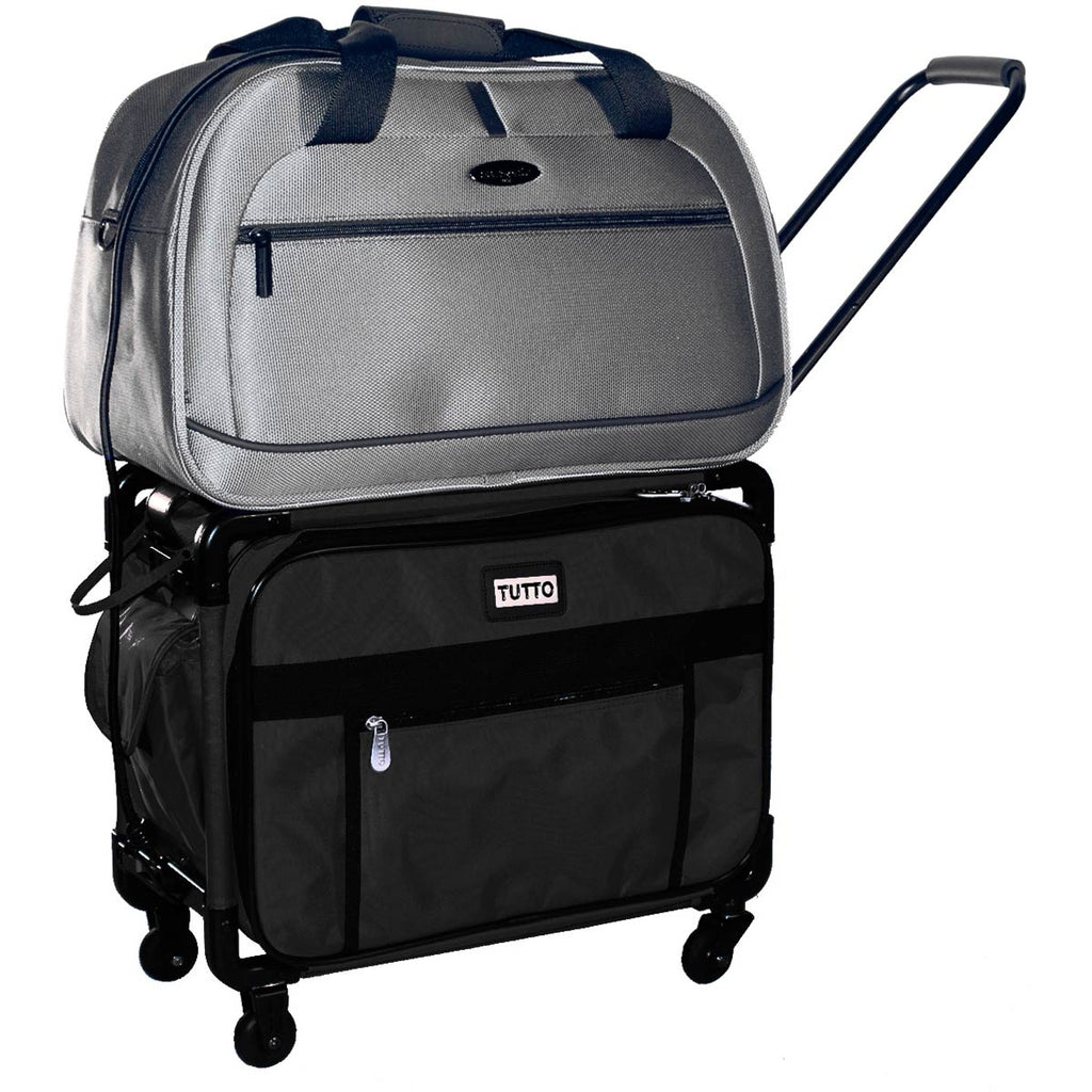 Shop Tutto 17In Small Carry On Luggage – Luggage Factory