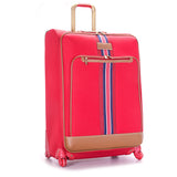 Tommy Hilfiger Santa Monica 28in Expandable Upright Spinner