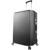 Mia Toro Fibre di Carbonio Scatola Hardside Spinner 3 Piece Set 