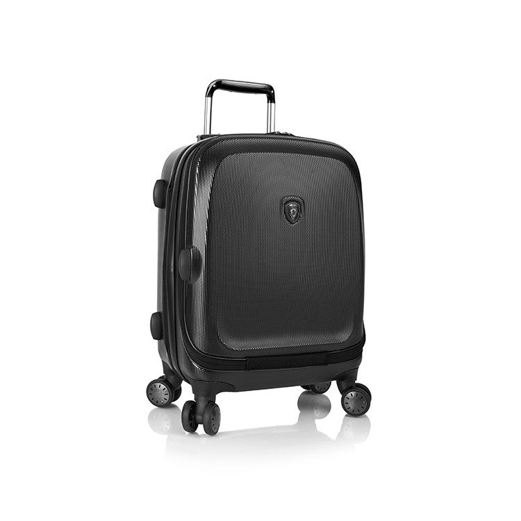 Shop Heys Gateway 21In Smart Luggage Widebody – Luggage Factory