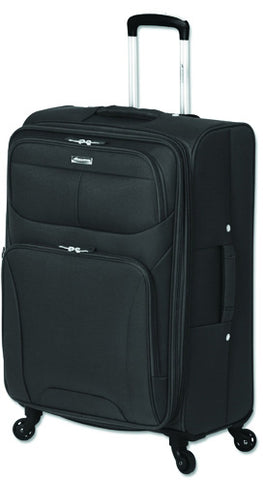 Mancini LiteFlite2 25in Expandable Spinner