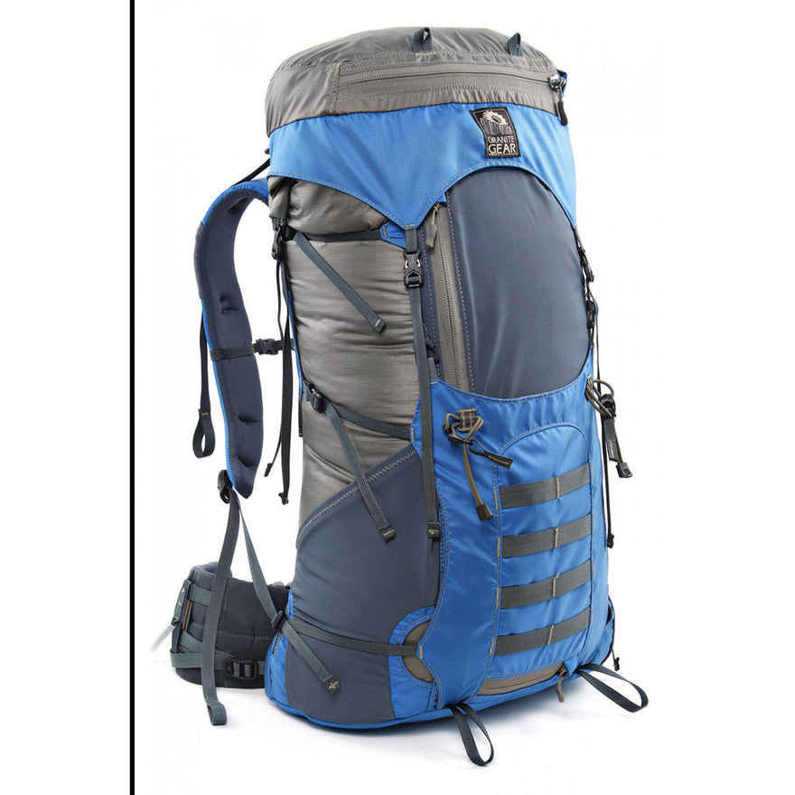 Granite Gear Leopard VC 46 - Long Torso