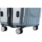 inUSA Southworld 19in & 27in 2 Piece Spinner Set