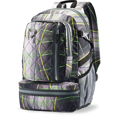 Reebok Essential Razzle Dazzle Backpack