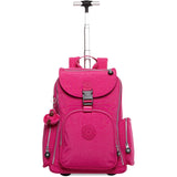 Kipling Basic Alcatraz II Wheeled Laptop Backpack