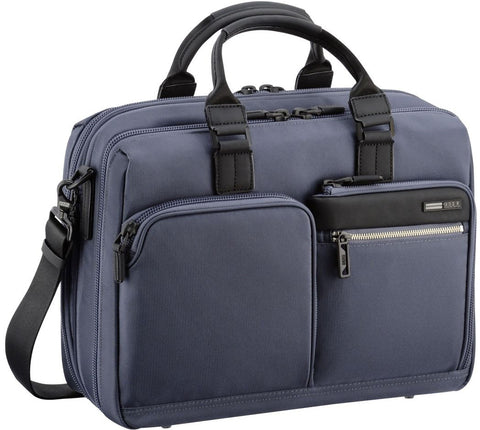 Zero Halliburton Zest Small Double Zip Brief