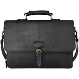 Hidesign Parker Briefcase 