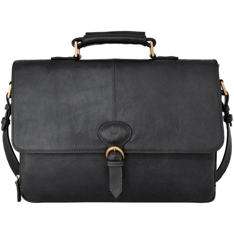 Hidesign Parker Briefcase 