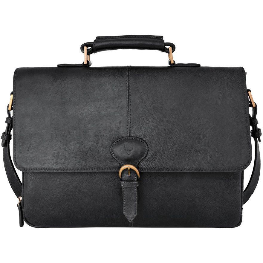 Hidesign Parker Briefcase 
