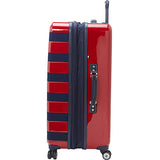 Tommy Hilfiger Rugby Stripe 25in Upright Spinner