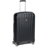 Roncato UNO ZSL Premium Hardside 4 Wheel Polycarbonate 28in Spinner