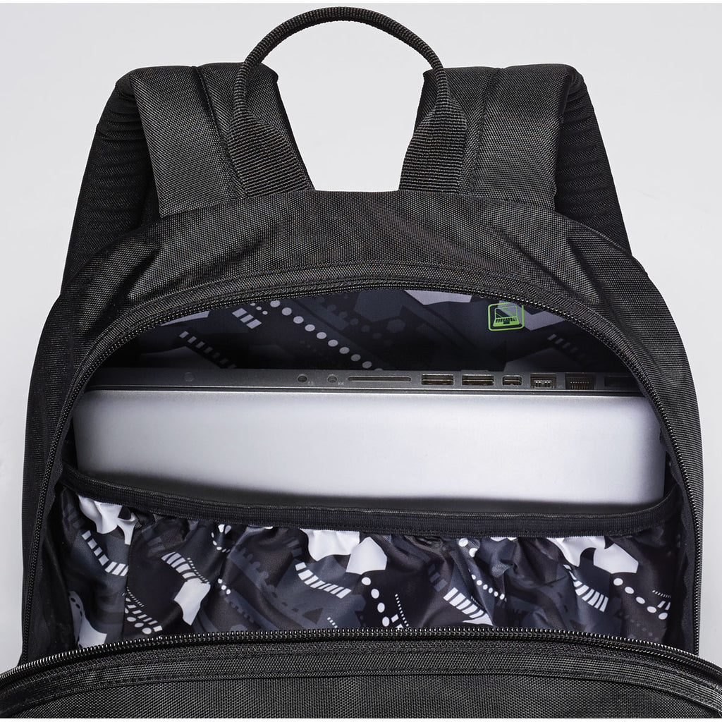 Shop Reebok Essential Long Haul Jr Backpack – Luggage Factory