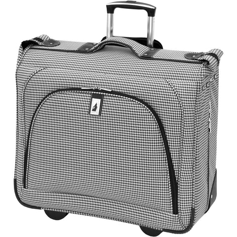 London Fog Cambridge 360UL 44in Wheeled Garment Bag