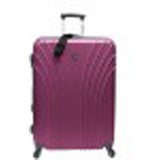 Traveler's Choice Ultra Lightweight Cape Verde 28in Hardside Spinner Upright