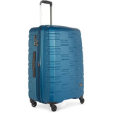 Antler Prism Embossed DLX 27in Spinner Suitcase