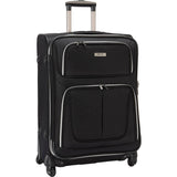 Kenneth Cole Reaction Wayfarer 25in Wide-Body Expandable Spinner