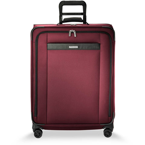 Briggs & Riley Transcend VX Medium Expandable Spinner