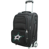 Mojo Sports Luggage 21in 2 Wheeled Carry On - Central Division