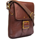 Hidesign Vespucci Small Crossbody Bag