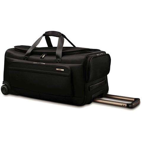Hartmann Metropolitan 27in Rolling Duffel