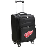 Mojo Sports Luggage 22in 8 Wheel Spinner Carry On L202