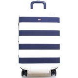 Tommy Hilfiger Rugby Stripe 25in Upright Spinner