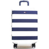 Tommy Hilfiger Rugby Stripe 28in Upright Spinner