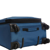 Leisure Luggage Vector Featherweights 360 3 Piece Luggage Set 