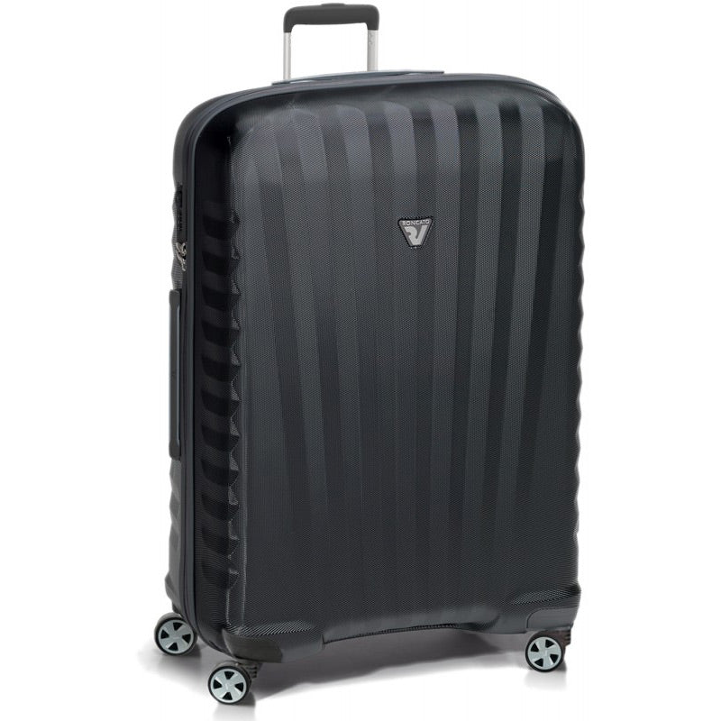 Roncato UNO ZSL Premium Hardside 4 Wheel Polycarbonate 34in Spinner