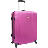 Traveler's Choice Rome 29in Hardside Spinner Upright 