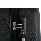 inUSA Philadelphia 19in & 27in 2 Piece Spinner Set