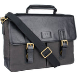 Hidesign Bedouin Breifcase