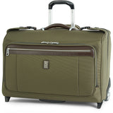 Travelpro Platinum Magna2 Carry On Rolling Garment Bag