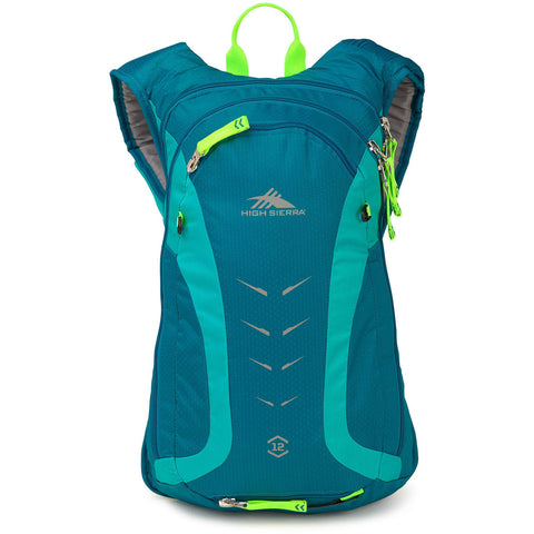 High Sierra Adventure Packs Symmetry 12
