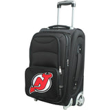 Mojo Sports Luggage 21in 2 Wheeled Carry On - Metropolitan Division