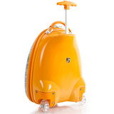 Heys Nickelodeon 18in Carry On - Teenage Mutant Ninja Turtles