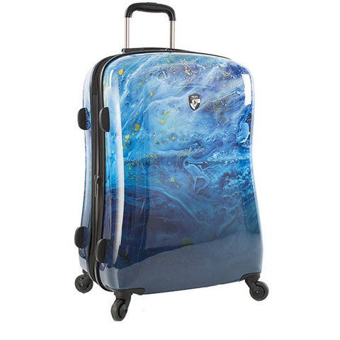 Heys Blue Agate 26in Spinner