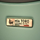Mia Toro Pastello Hardside Spinner Carry On