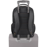 Solo Pro 17.3in Backpack