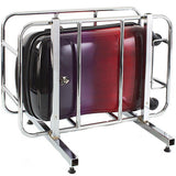 Heys Ombre Sunset 3 Piece Expandable Spinner Set