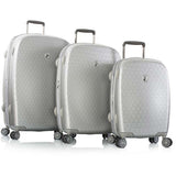 Heys Motif Neige 3pc Spinner Set