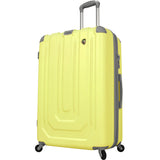 Mia Toro Pastello Hardside Spinner 3 Piece Set