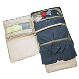 Travelpro Platinum Magna2 Carry On Rolling Garment Bag