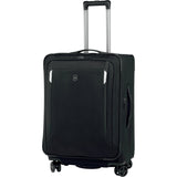 Victorinox Werks Traveler 5.0 WT 24 Dual-Caster Expandable 8 Wheel Upright 
