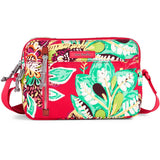 Vera Bradley On the Horizon Crossbody
