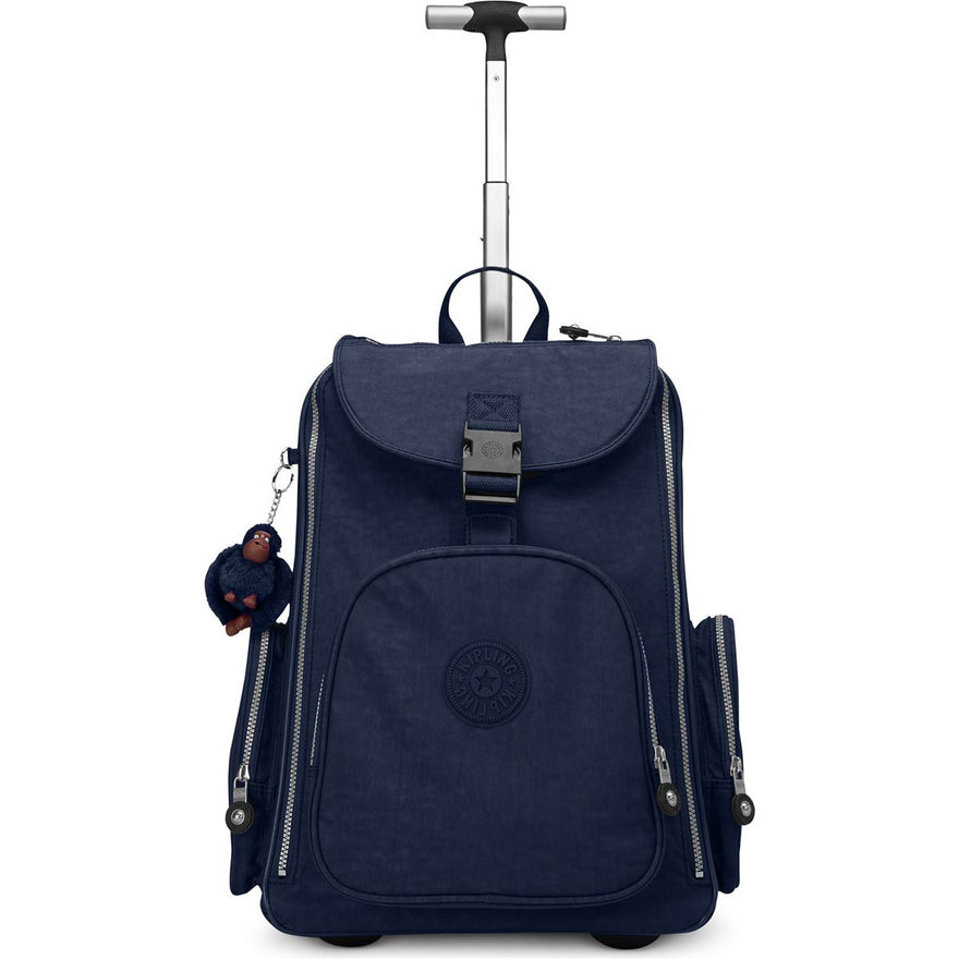 alcatraz ii rolling laptop backpack Shop Kipling Basic Alcatraz Ii Wheeled Laptop – Luggage Factory