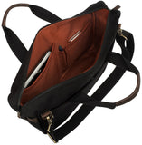 Knomo Balham Farnham Satchel Brief