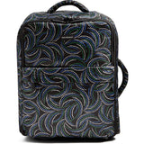 Vera Bradley Small Foldable Roller Luggage