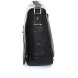 Jill-e Designs JILL-E Sasha 13in Leather Laptop Bag